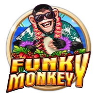 Funky Monkey
